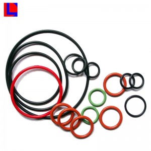 Grád caighdeánach silicone resistant bia teocht ard resistant
